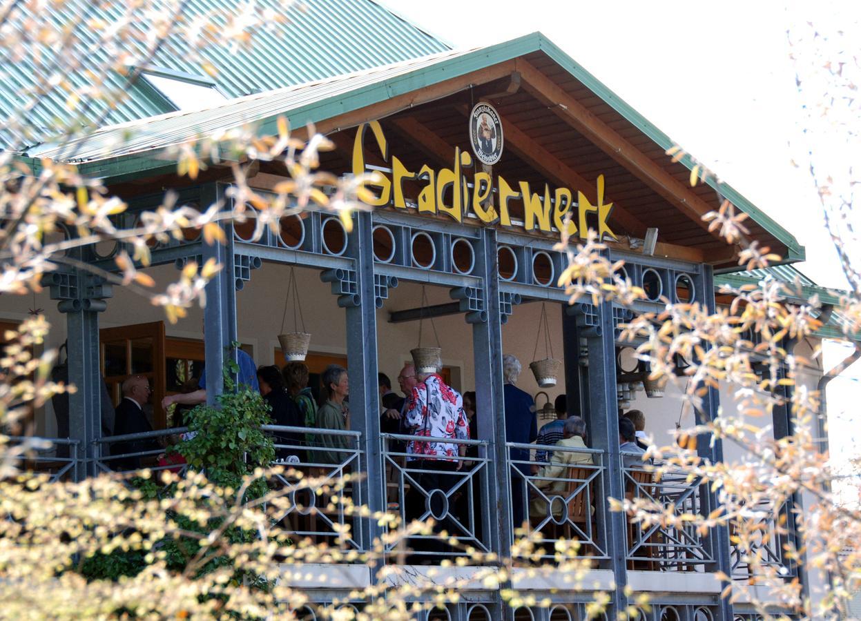 Gradierwerk Suelze 베르겐 외부 사진