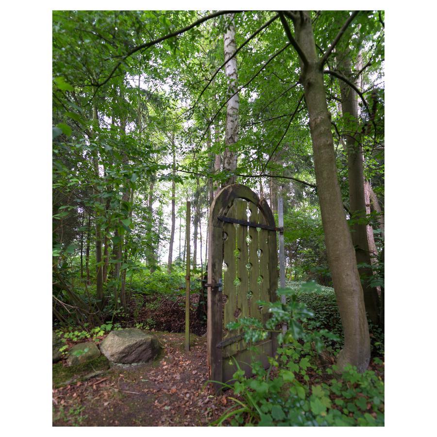 Gradierwerk Suelze 베르겐 외부 사진